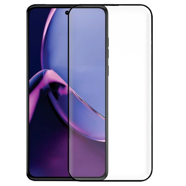 Protector Pantalla Cristal Templado COOL para Motorola Moto G84 5G (FULL 3D) D