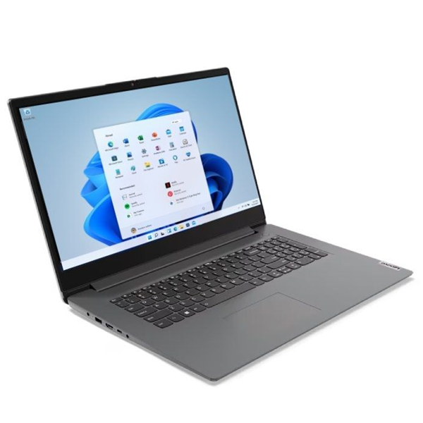 LENOVO V17 G4 IRU 17.3" Intel Core i3 8GB RAM 256GB 83A2001lSP cinza M 5