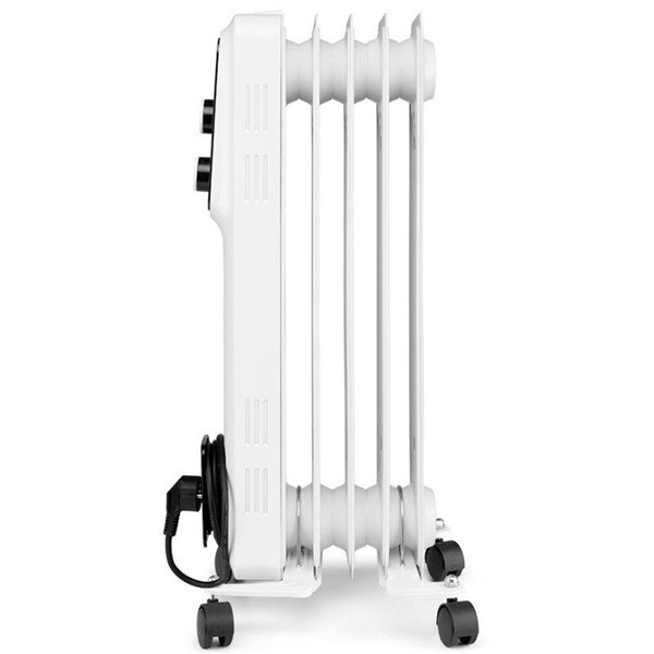 Radiador de aceite Orbegozo RS 1000 blanco M 2