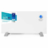 Panel Calefactor Orbegozo REW1500 WiFi blanco 1