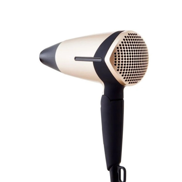 Secador orbegozo se-1600/ 1600w/ dorado M 3