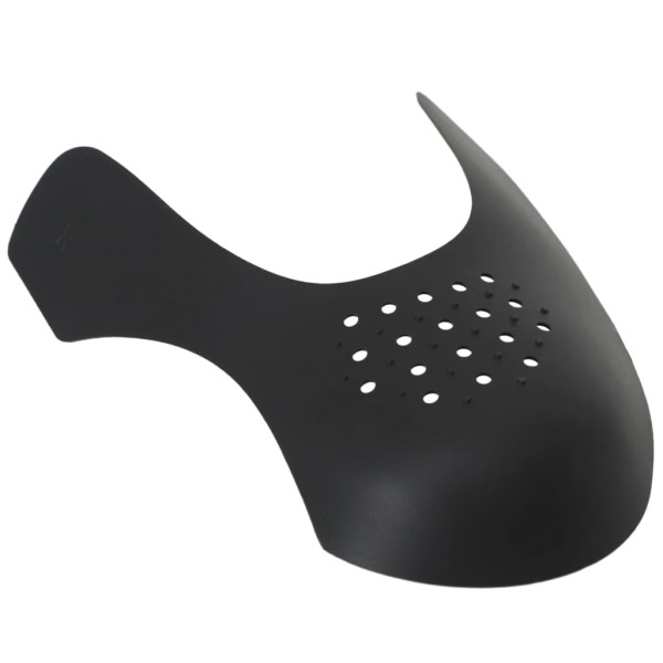 Protectores de pliegues para zapatos 2 pares plástico EU 35-40 M 4