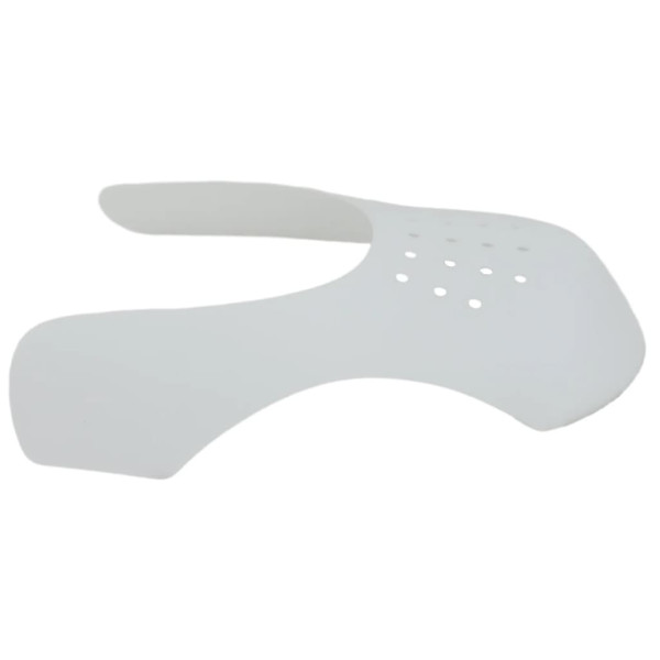 Protectores de pliegues para zapatos 2 pares plástico EU 41-47 M 3