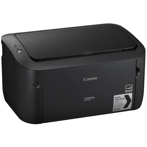 Impresora CANON i-Sensys LBP6030B negro M 3