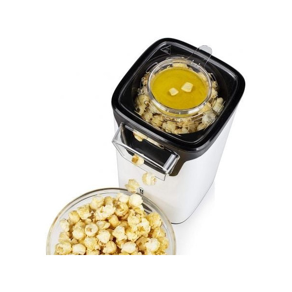 Palomitera princess 292986 blanco M 2