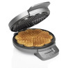 Waffle princess 132380 cinza 2
