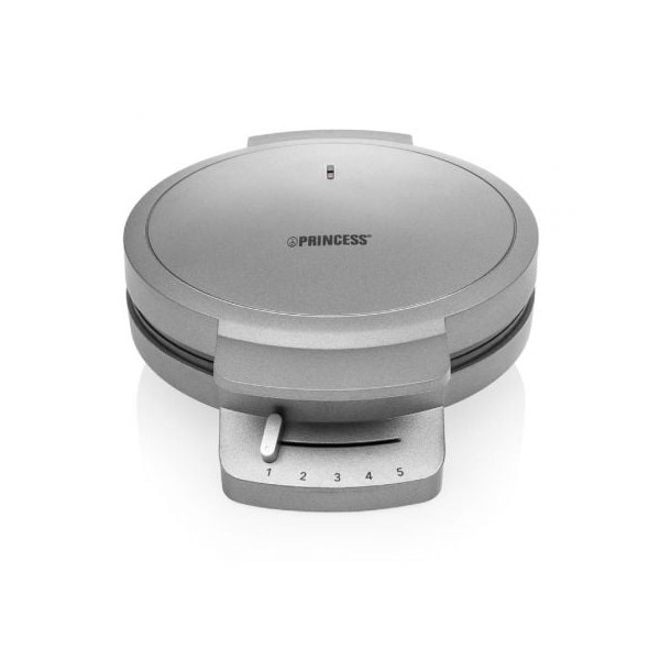 Waffle princess 132380 cinza M 3
