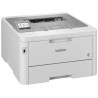 Impresora BROTHER HL-l8240CDW WiFi gris 2