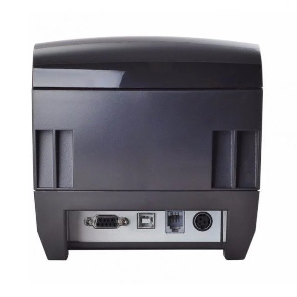 Impresora Térmica PREMIER ITP-73 negro M 3