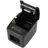 Impresora Térmica APPROX APPPOS80AM negro 3