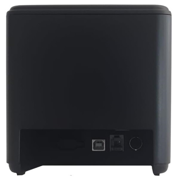 Impresora Térmica APPROX APPPOS80AM negro M 4