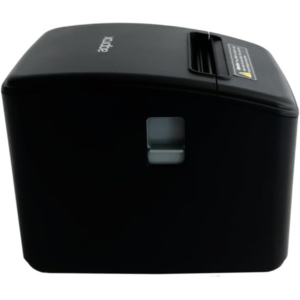 Impresora Térmica APPROX APPPOS80AM negro M 5