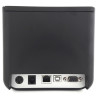 Impresora Térmica Approx APPPOS80AMUSE negro 4