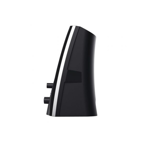 Altavoces 2.0 Trust 24660 gris M 3