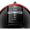 Cafetera de cápsulas KRUPS Dolce Gusto Mini Me KP123HAS rojo 4