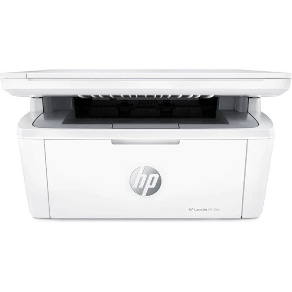 Multifunción HP Laserjet M140W WiFi blanco D