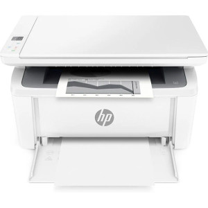 Multifunções HP Laserjet M140W WiFi branco H