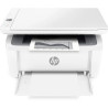 Multifunções HP Laserjet M140W WiFi branco 2
