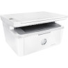 Multifunción HP Laserjet M140W WiFi blanco 4