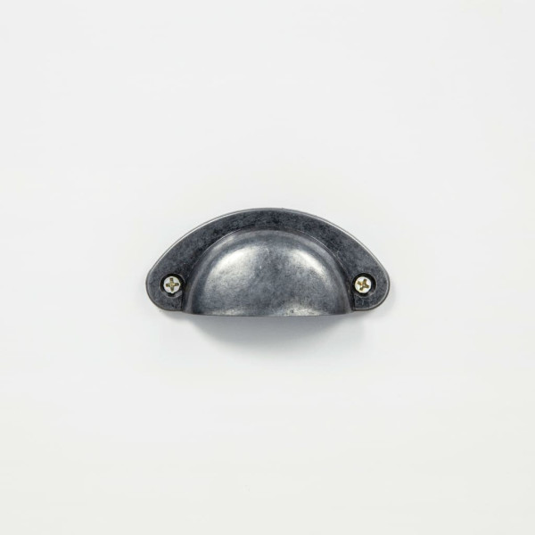 Roupeiro 3 portas Hill 127x50x170 cm pinho maciço branco M 5