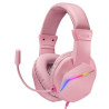 Pack Mars gaming MCP-RGB3P rosa 2