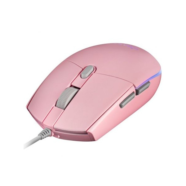 Pack Mars gaming MCP-RGB3P rosa M 3