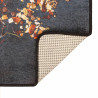 Alfombra de cocina lavable antideslizante multicolor 60x180 cm 4