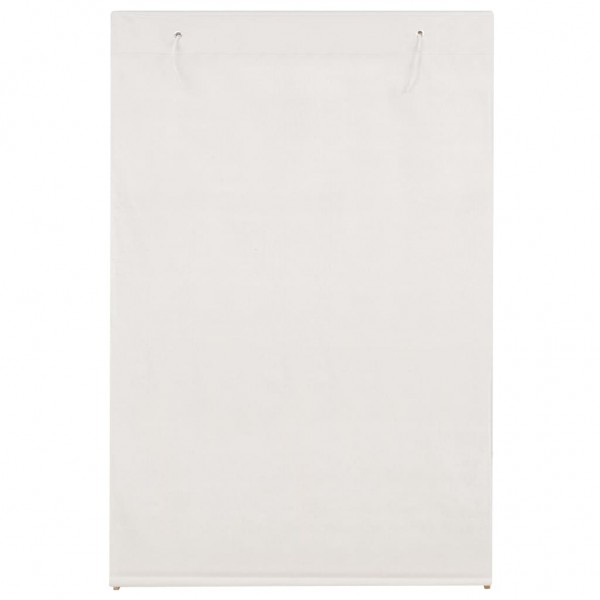 Roupeiro/guarda-roupa 3 prateleiras 110x40x170 cm M 3