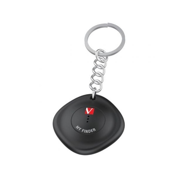 Verbatim Tag My Finder MYF-01 negro M 2