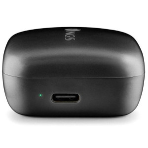 NGS Ártica Move negro H