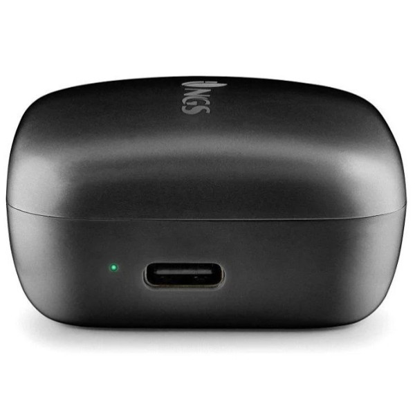 NGS Ártico Movimento negro M 2