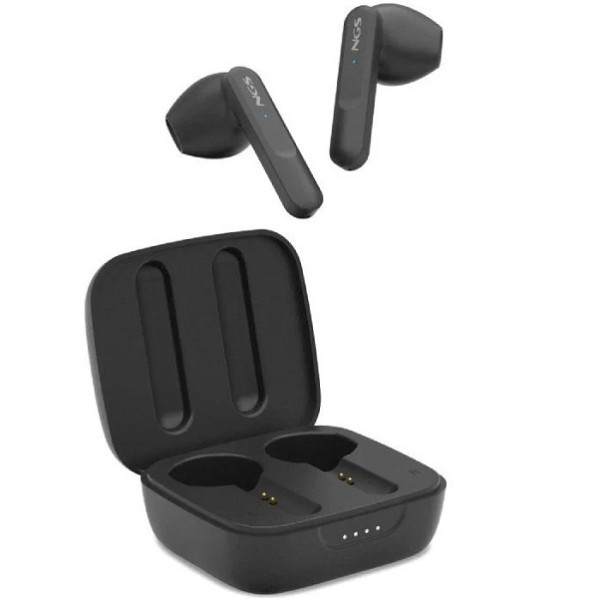 NGS Ártico Movimento negro M 4