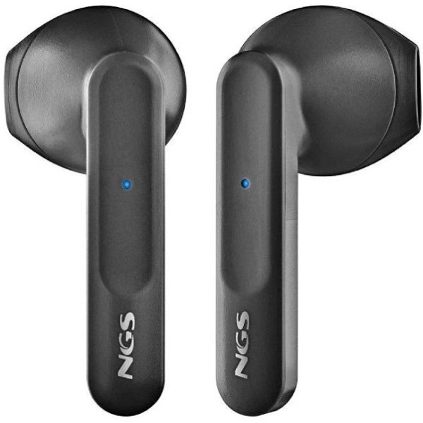 NGS Ártico Movimento negro M 5