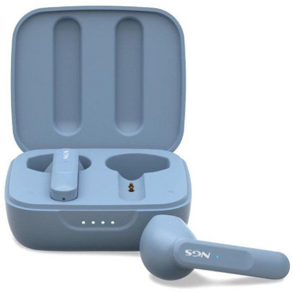 NGS Ártica Move azul D