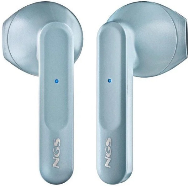 NGS Ártica Move azul M 5