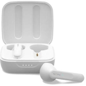 NGS Ártico Movimento branco H