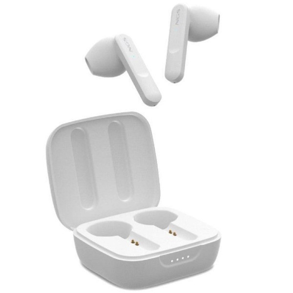 NGS Ártica Move blanco M 5