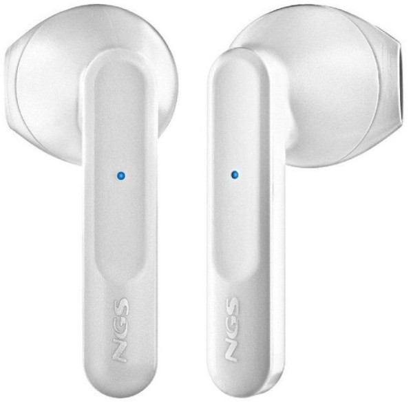 NGS Ártica Move blanco M 6