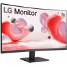 Monitor LG 31.5" VA 32MR50CB negro 3