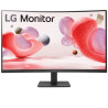 Monitor LG 31.5" VA 32MR50CB negro 1