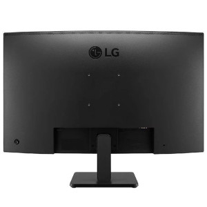 Monitor LG 31.5" VA 32MR50CB negro H