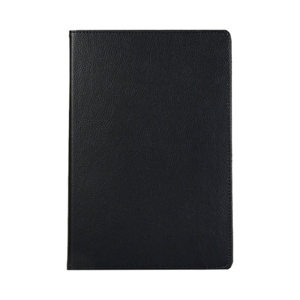 Funda COOL para Samsung Galaxy Tab S9 / Tab S9 FE Polipiel Negro M 7