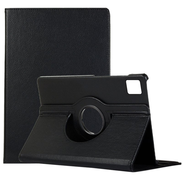 Funda COOL para Xiaomi Pad 6 Polipiel Negro D