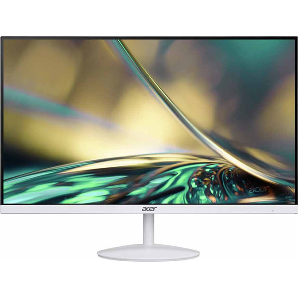 Monitor ACER 27" LCD FHD UM.HS2EE.E18 blanco D