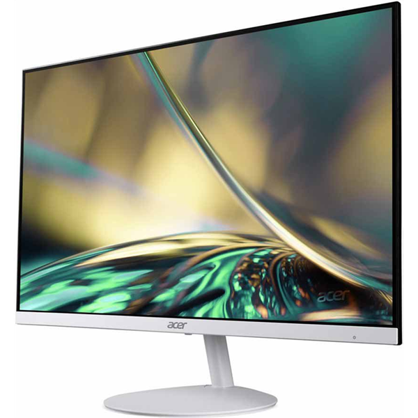Monitor ACER 27" LCD FHD UM.HS2EE.E18 blanco M 4