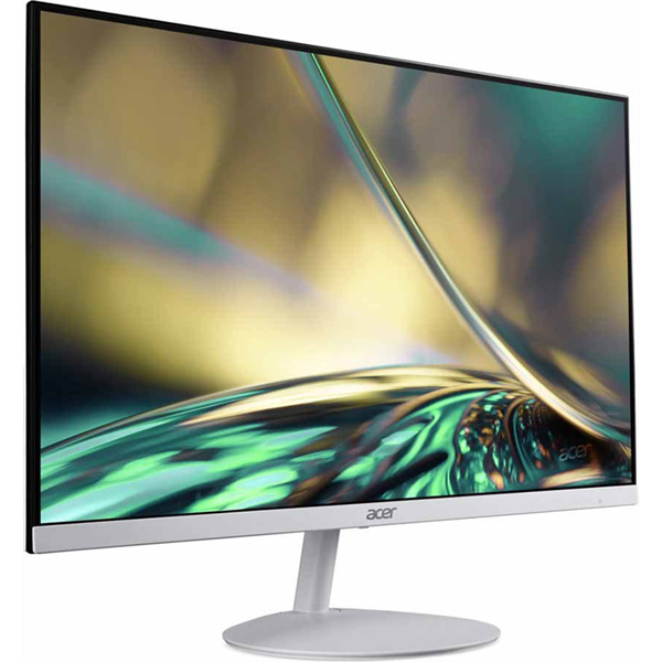 Monitor ACER 27" LCD FHD UM.HS2EE.E18 blanco M 5