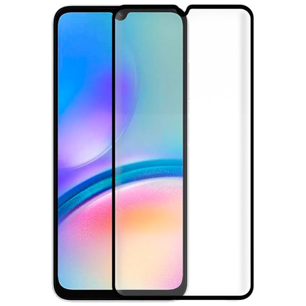 Protector Pantalla Cristal Templado COOL para Samsung A057 Galaxy A05s (FULL 3D) D