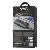 Bateria Externa Universal Power Bank 10.000 mAh COOL (3A / 20W PD) Negro 6