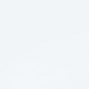 Mesa de comedor de madera maciza de caucho blanco 106 cm H