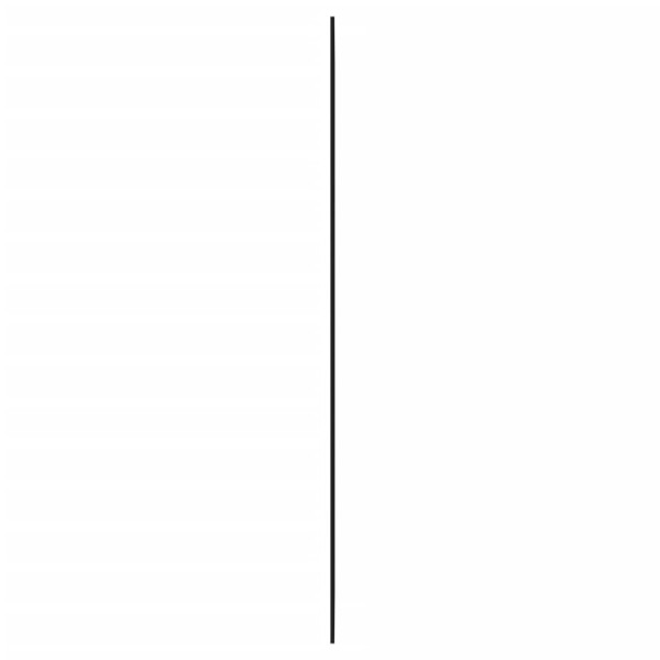 Espejo de pared vidrio rectangular 50x100 cm M 5